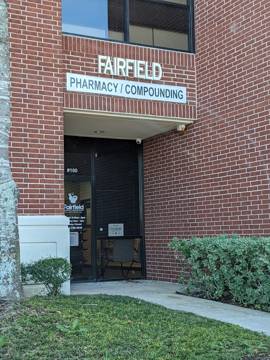 Fairfield Pharmacy